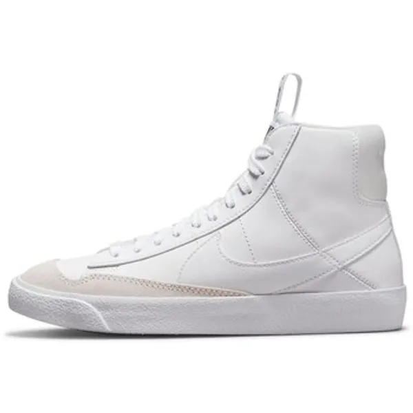 Nike Hoge Sneakers Nike Blazer Mid 77 SE GS