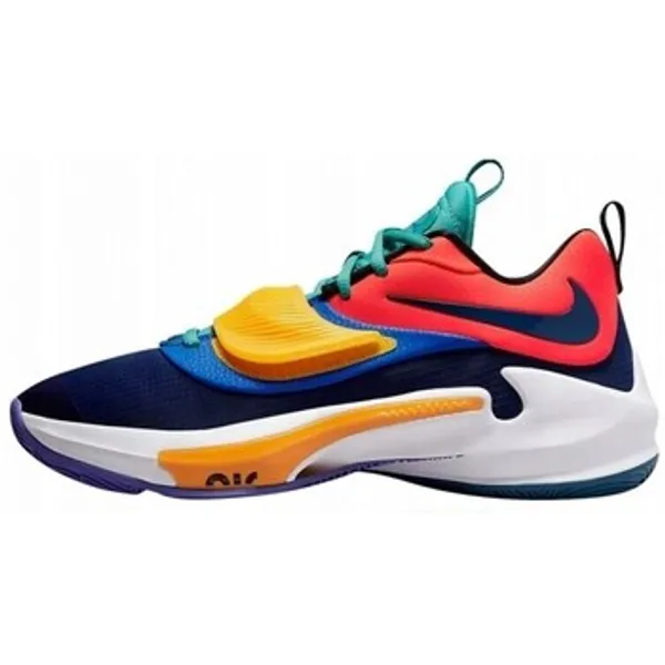 Nike Lage Sneakers Nike Zoom Freak 3