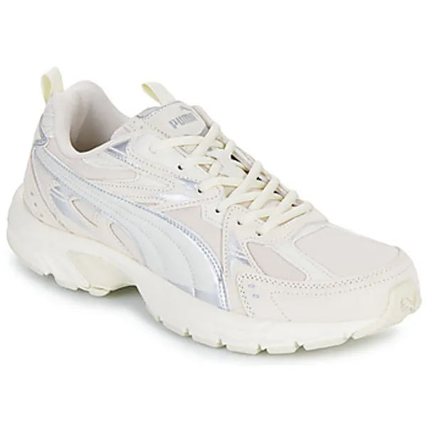 Puma Lage Sneakers Puma Milenio Tech Suede — vergelijk prijzen bij 1 winkel
