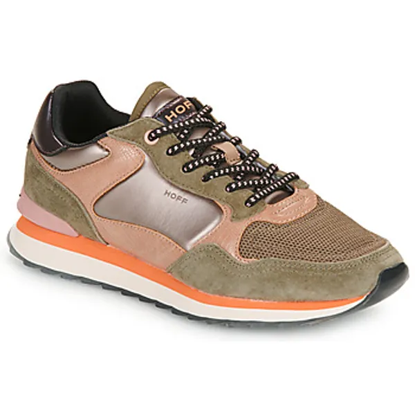 HOFF Lage Sneakers HOFF LJUBLJANA