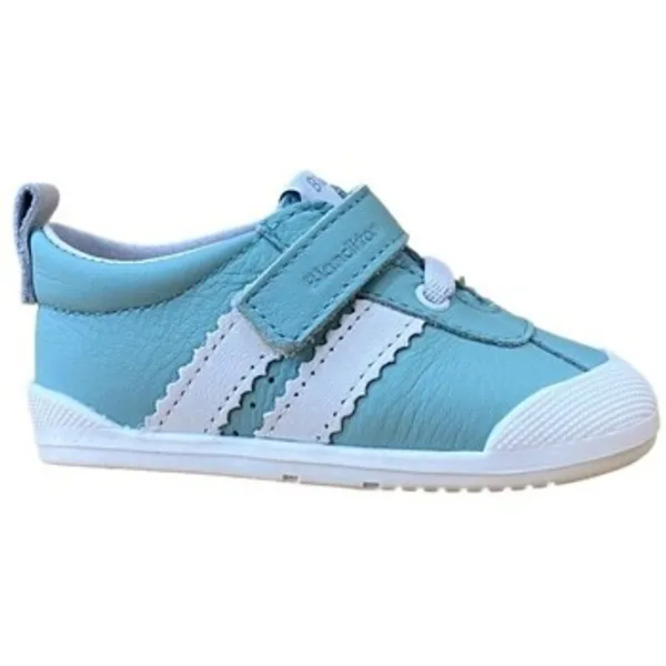 Blanditos Sneakers Blanditos Blanditos de Crío's IRIS Verde