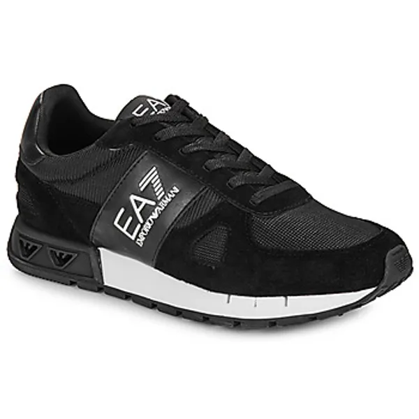 Emporio Armani EA7 Lage Sneakers Emporio Armani EA7 X8X151