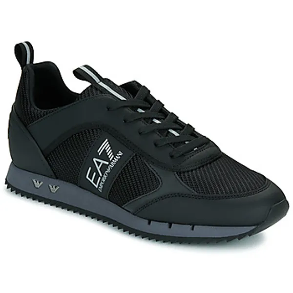 Emporio Armani EA7 Lage Sneakers Emporio Armani EA7 X8X185