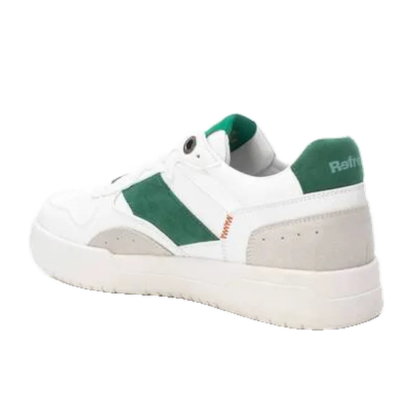 Refresh Sneakers Groen, vergelijk prijzen bij 1 winkel