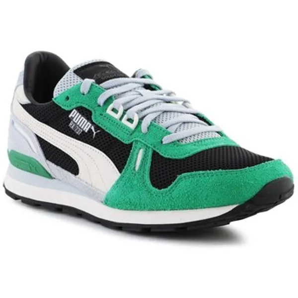 Puma Lage Sneakers Puma Rx 737 Ac Milan — vergelijk prijzen bij 1 winkel