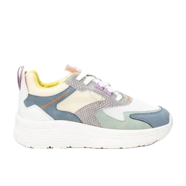 Refresh Sneakers Blauw, vergelijk prijzen bij 1 winkel