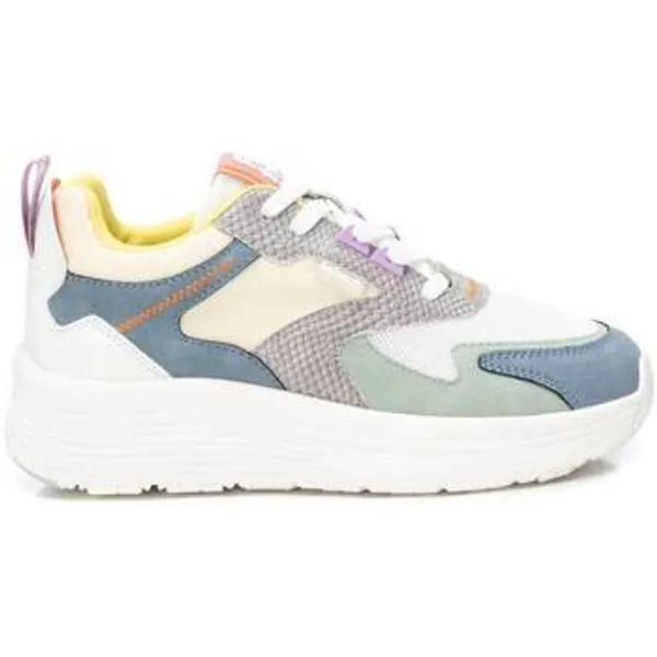 Refresh Sneakers Blauw, foto 2 van 2