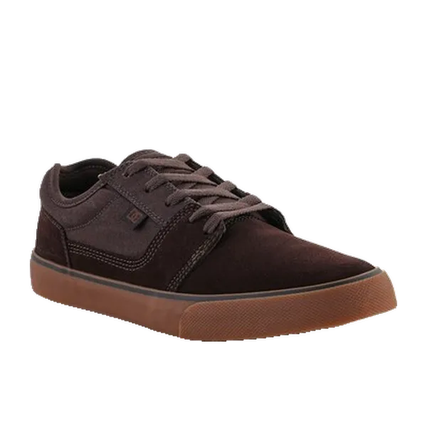 DC Shoes Lage Sneakers Bruin, vergelijk prijzen bij 1 winkel