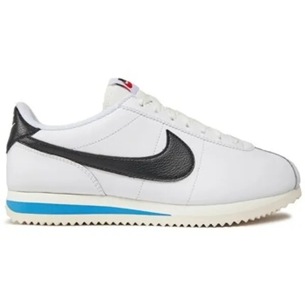 Nike Lage Sneakers Nike Cortez