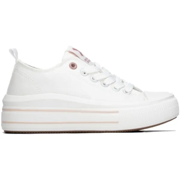 XTI Lage Sneakers Xti 15085301