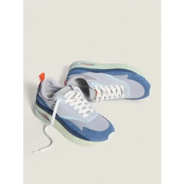 HOFF Lage Sneakers HOFF GOLDEN GATE