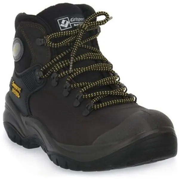 GriSport Hoge Sneakers Grisport Cortina S3