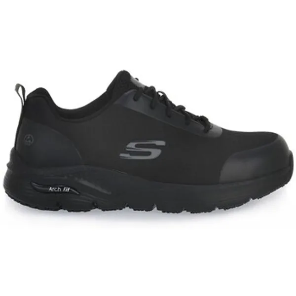Skechers Lage Sneakers Skechers 200086ECBBK