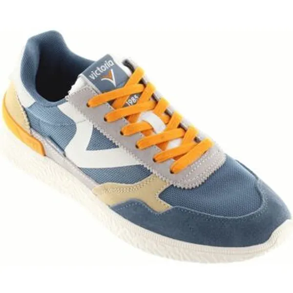 Victoria Lage Sneakers Victoria 8805100