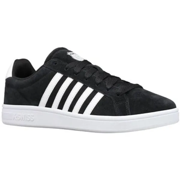 K-SWISS Lage Sneakers K-Swiss Court Tiebreak Sde