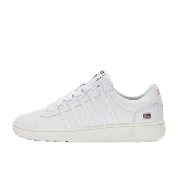 K-swiss Slammclassic Cc Wit, vergelijk prijzen bij 1 winkel