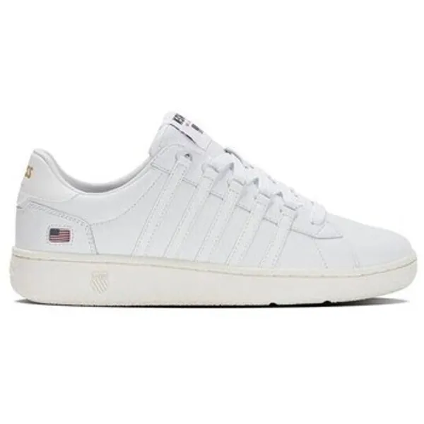 K-swiss Slammclassic Cc Wit, foto 2 van 2