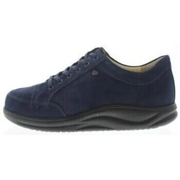 Finn Comfort Huelva Blauw, foto 2 van 2