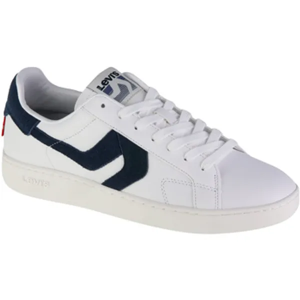 Levi's Lage Sneakers Levis Swift