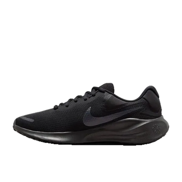 Nike Revolution 7 Zwart, vergelijk prijzen bij 1 winkel