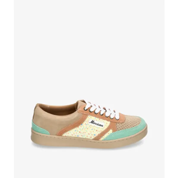 Morrison Sneakers Morrison BEBERLY — vergelijk prijzen bij 1 winkel