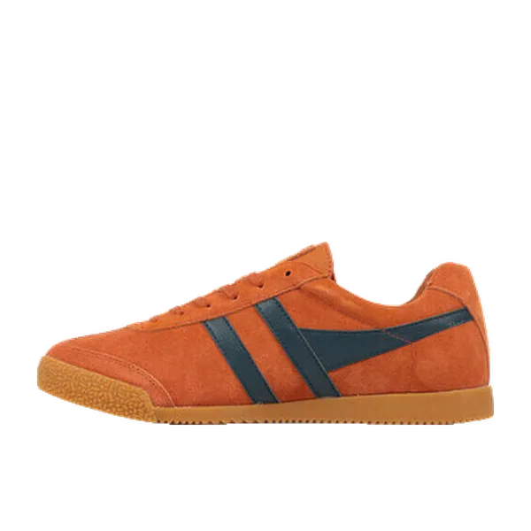 Gola Harrier Oranje, vergelijk prijzen bij 1 winkel