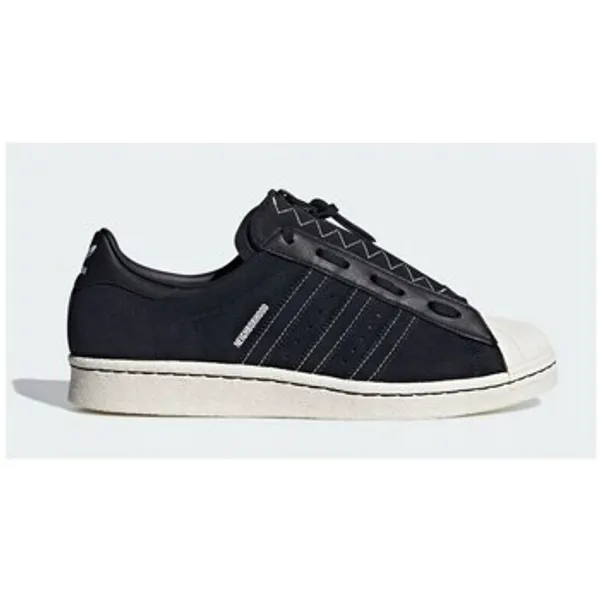 adidas Ss80s Nbhd Wit, foto 2 van 2