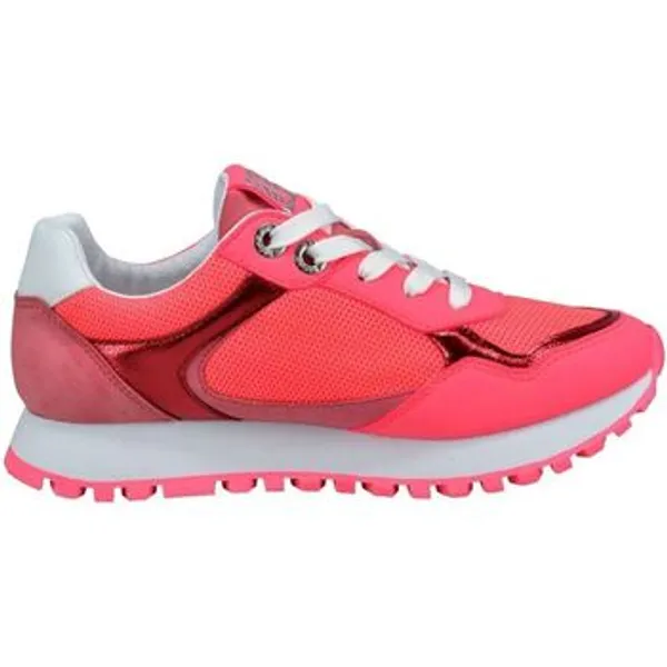 Bagatt Lage Sneakers Rood, vergelijk prijzen bij 1 winkel