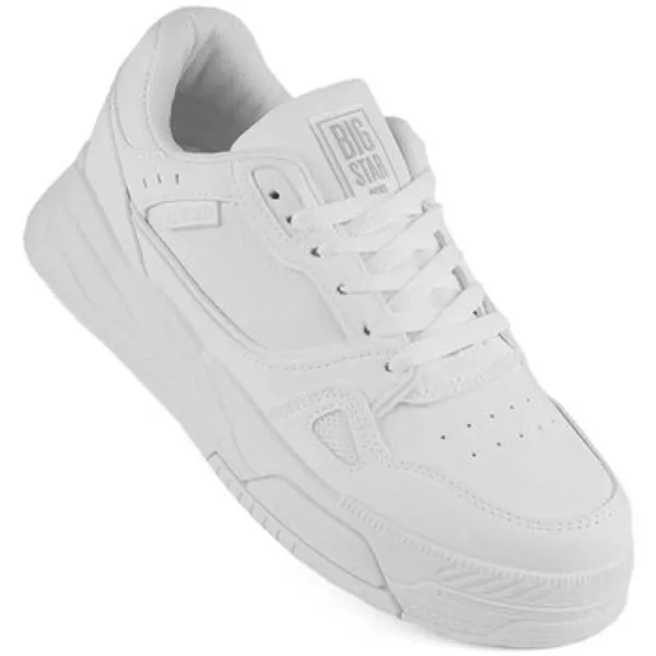 Big Star Lage Sneakers Big Star INT1962B