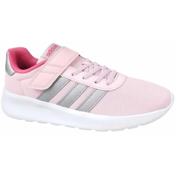 Adidas Lage Sneakers adidas Lite Racer 3.0 El