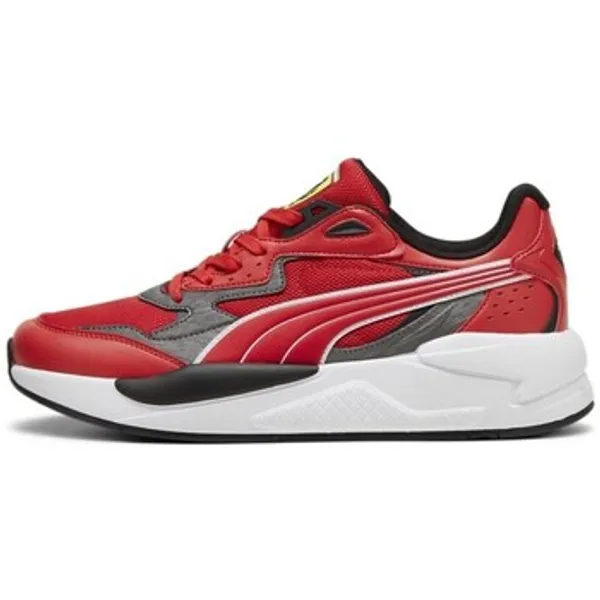 Puma Lage Sneakers Puma Ferrari X-ray