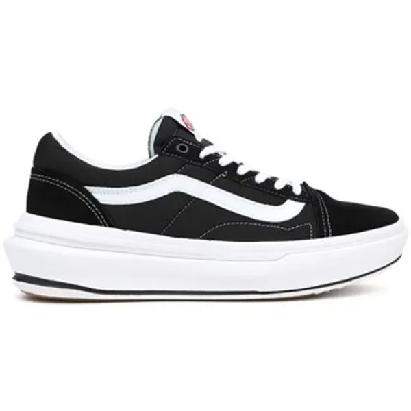 Vans Lage Sneakers Vans Old Skool Overt Comfycush