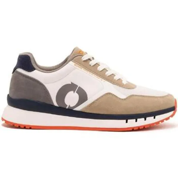 Ecoalf Lage Sneakers Ecoalf MCMSHSNSICISO492S24