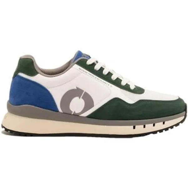 Ecoalf Lage Sneakers Ecoalf MCMSHSNSICIS0492S24