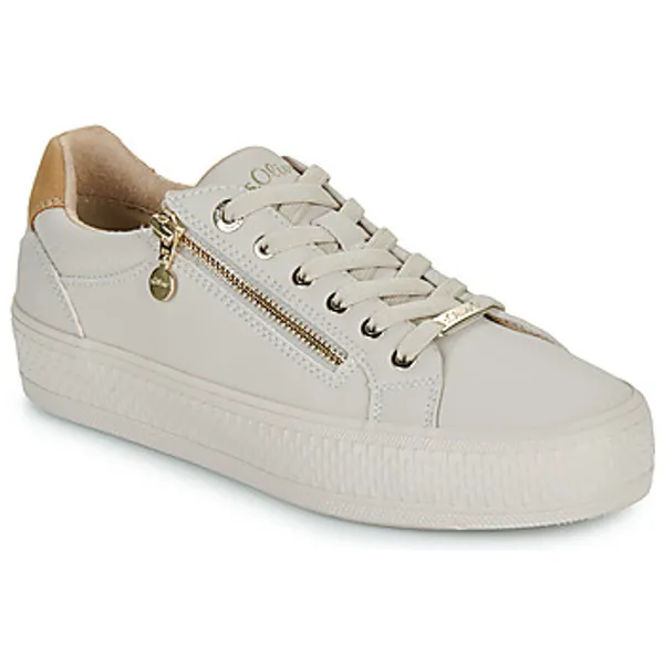 s.Oliver Lage Sneakers S.Oliver 5-23600-42-4A0 — vergelijk prijzen bij 1 winkel