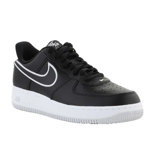 Nike Air Force 1 '07 Zwart, vergelijk prijzen bij 1 winkel