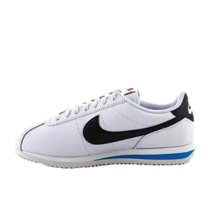 Nike Cortez wit