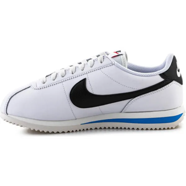 Nike Cortez Wit, foto 2 van 2