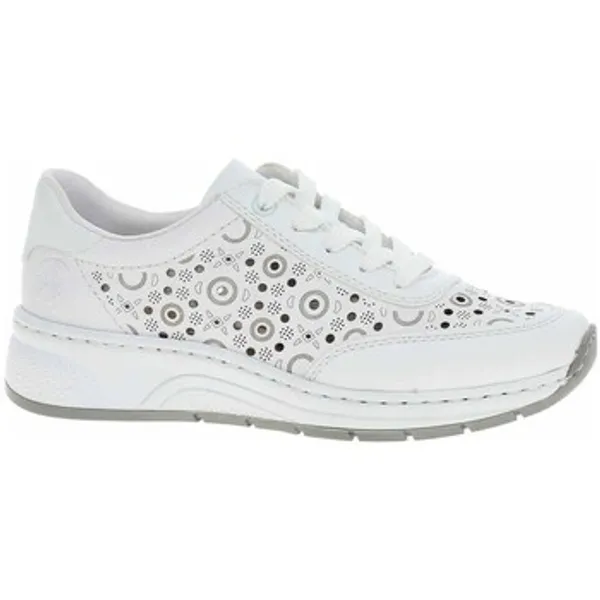 Rieker Lage Sneakers Rieker N650680