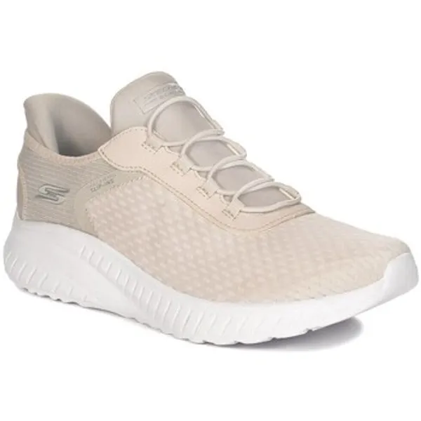 Skechers Slips-Ins Vegan Beige, foto 2 van 2