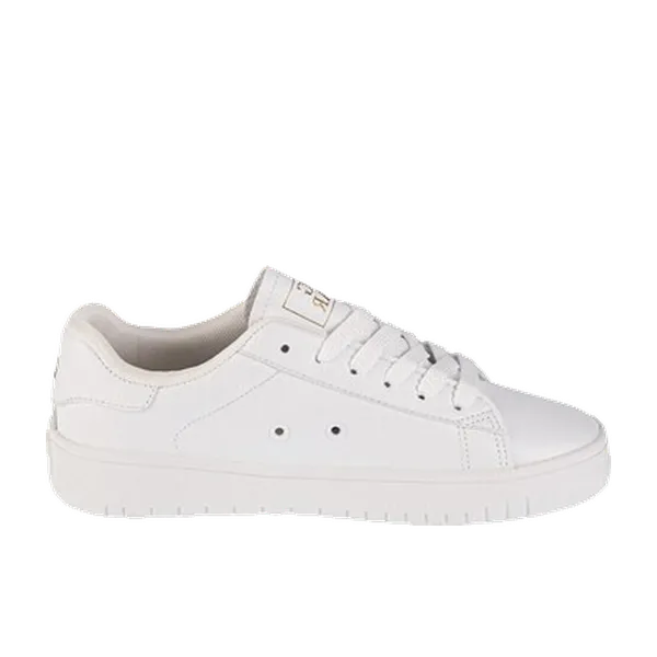 Big Star Lage Sneakers Wit, vergelijk prijzen bij 1 winkel