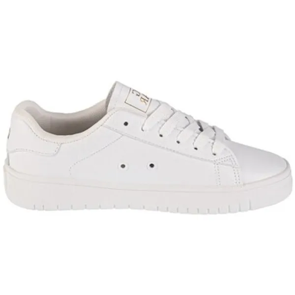 Big Star Lage Sneakers Wit, foto 2 van 2