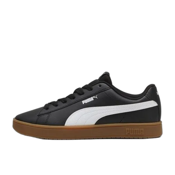 Puma Lage Sneakers Zwart, vergelijk prijzen bij 1 winkel