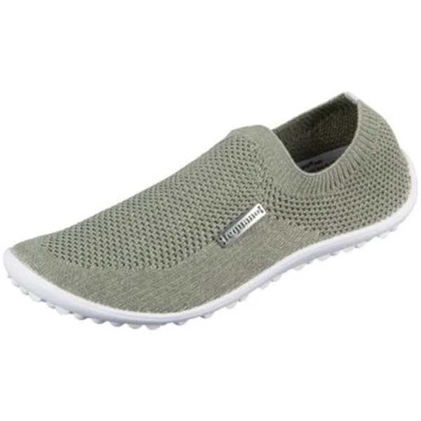 Leguano Lage Sneakers Leguano 10052075Sciogreen