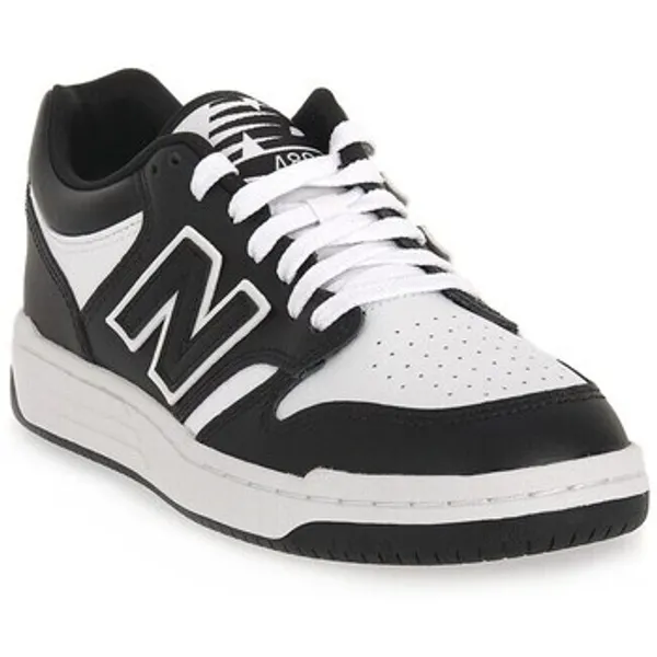 New Balance Lage Sneakers New Balance GSB480BW