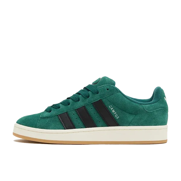 adidas Lage Sneakers Groen, vergelijk prijzen bij 2 winkels