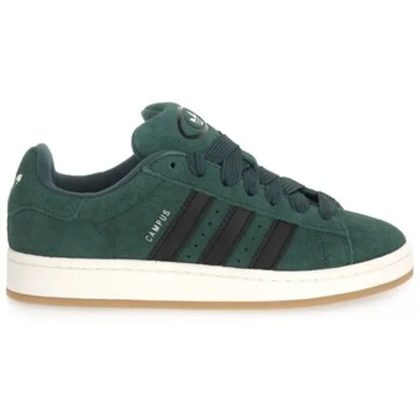 adidas Lage Sneakers Groen, foto 2 van 2