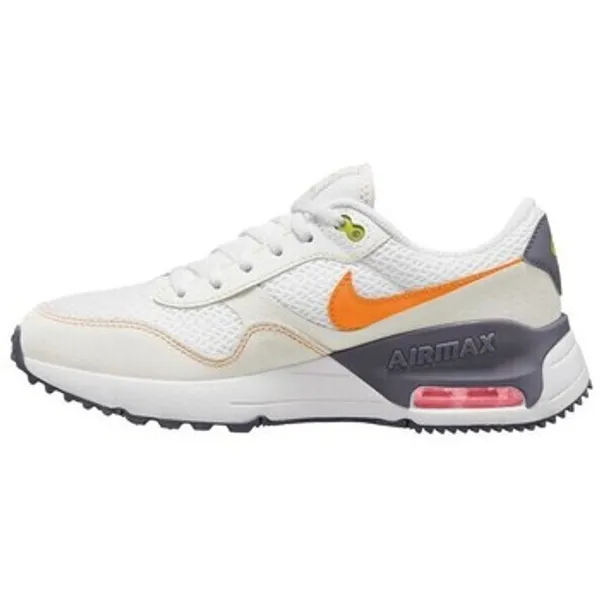 Nike Lage Sneakers Nike Air Max Systm GS