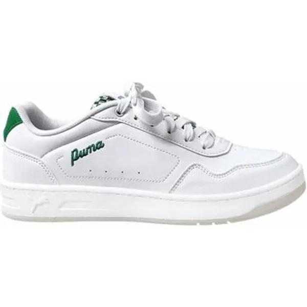 Puma Lage Sneakers Puma Court classy blossom