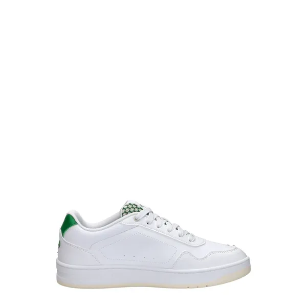 Puma Court Classy Blossom Wit, foto 5 van 5